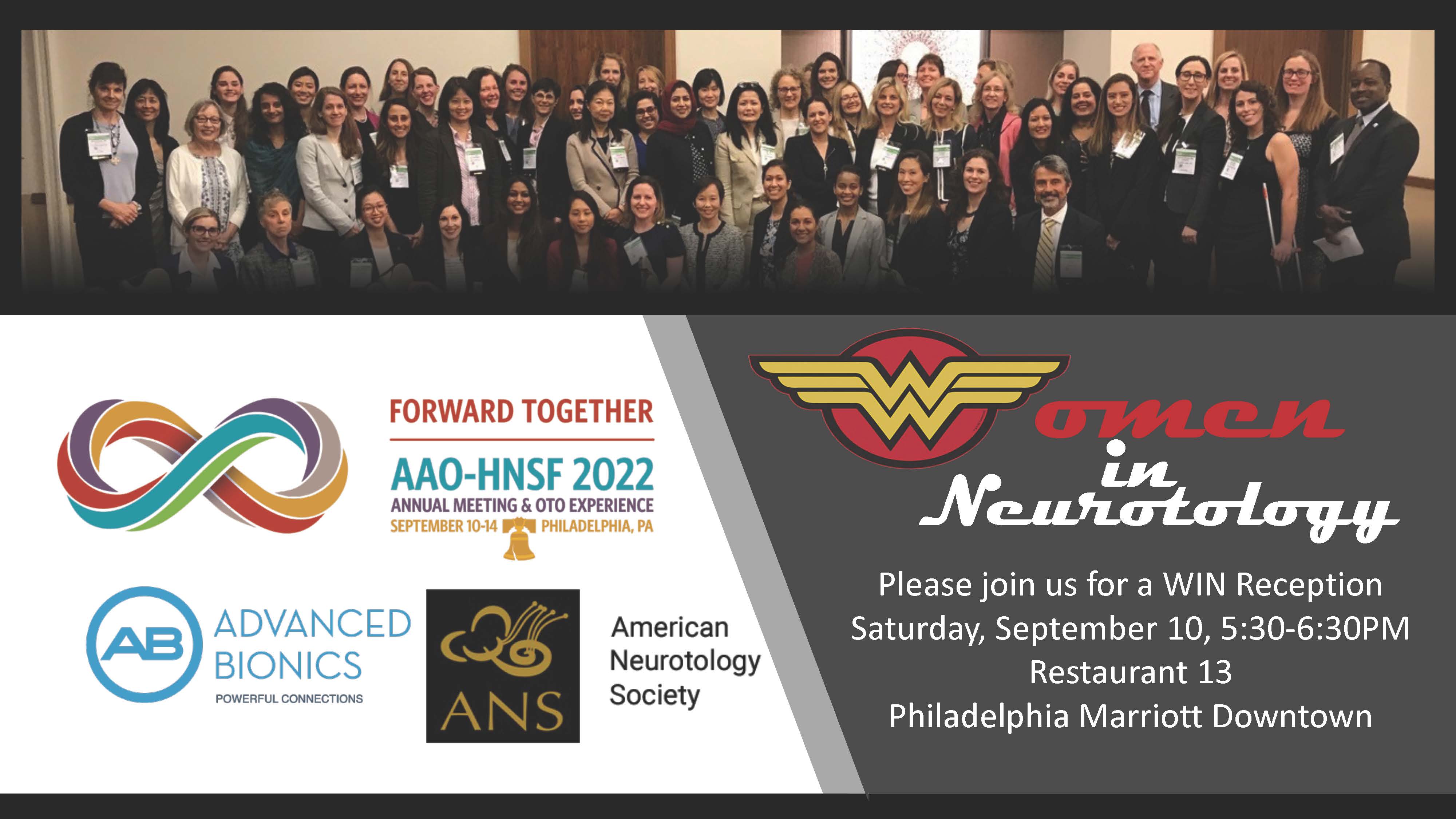 2022 ANS Fall Meeting